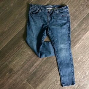 Universal Thread™ 5 Pocket Skinny Jeans